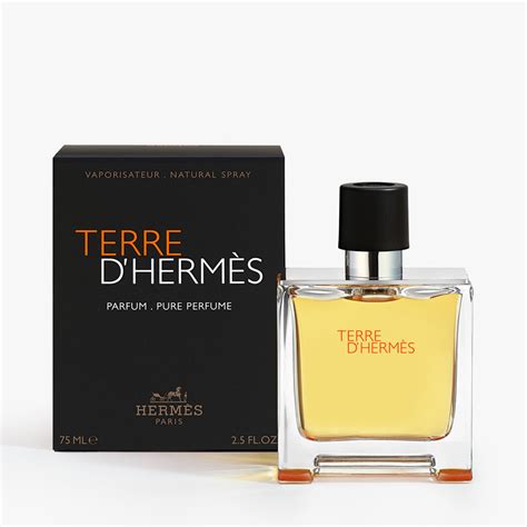 hermes parfum douglas|where to buy hermes lotion.